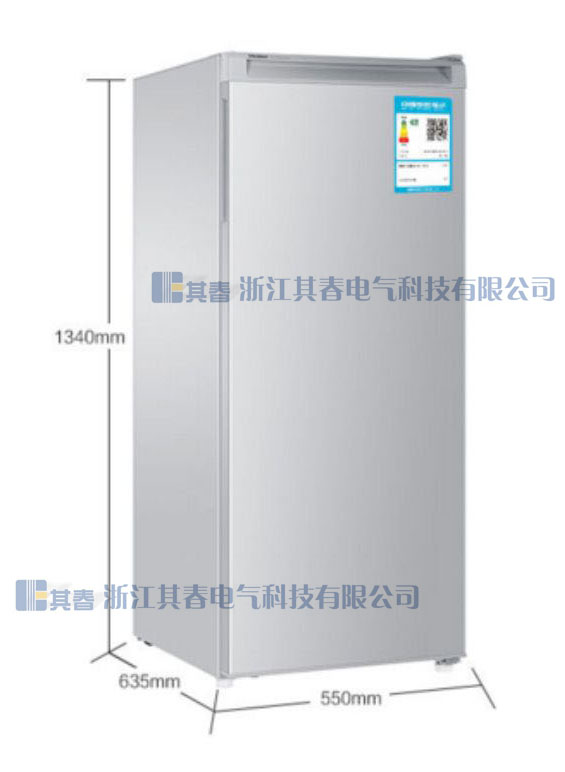 BL-LD200D冷凍防爆冰箱